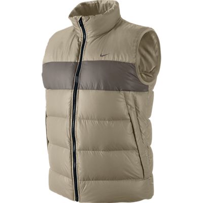 Жилет мужской Nike 419009-238 BASIC DOWN VEST